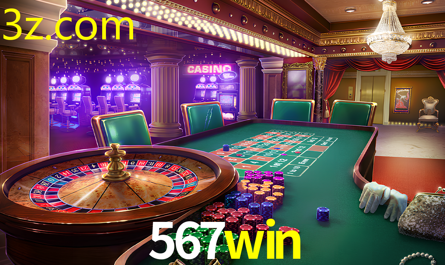 567WIN.COM
