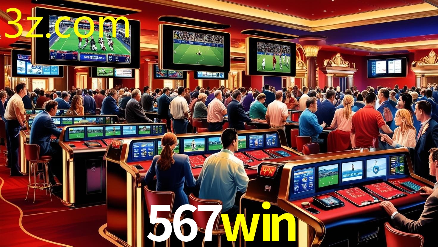 567WIN.COM