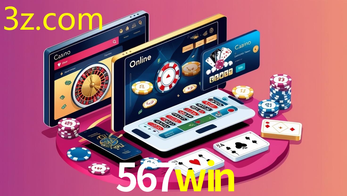 567WIN.COM