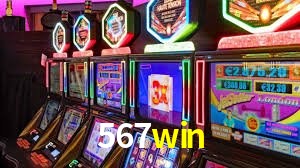 Bônus Diários 567win