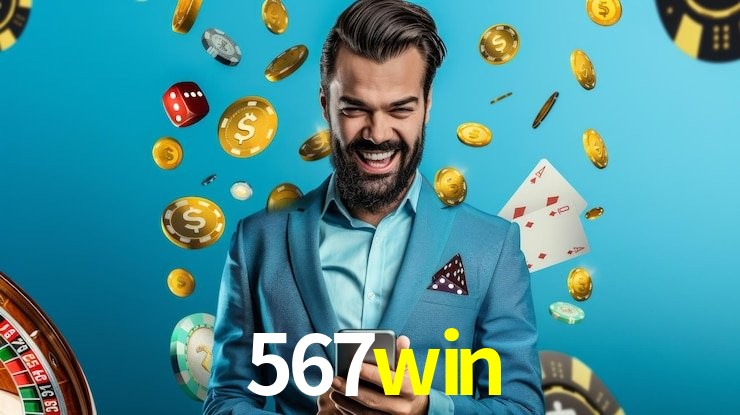 Seasonal Promotions 567win