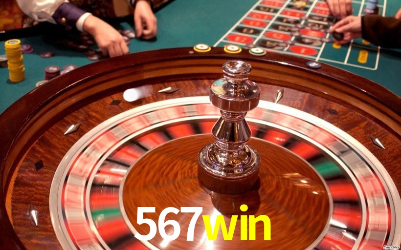 Casino VIP 567win