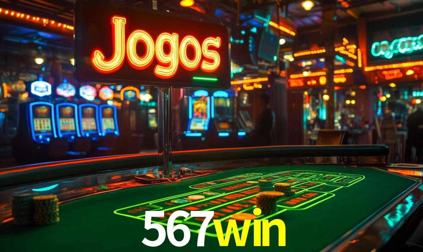 Sistemas de Segurança 567win
