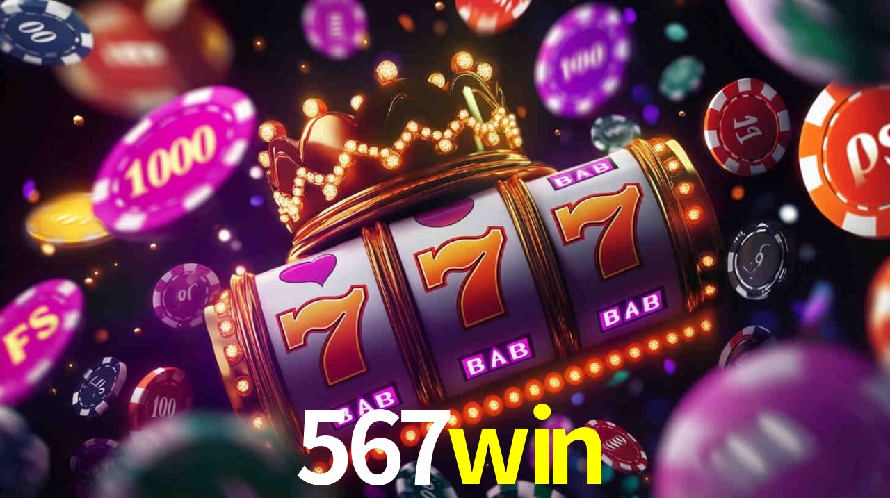 Exclusive Offers 567win