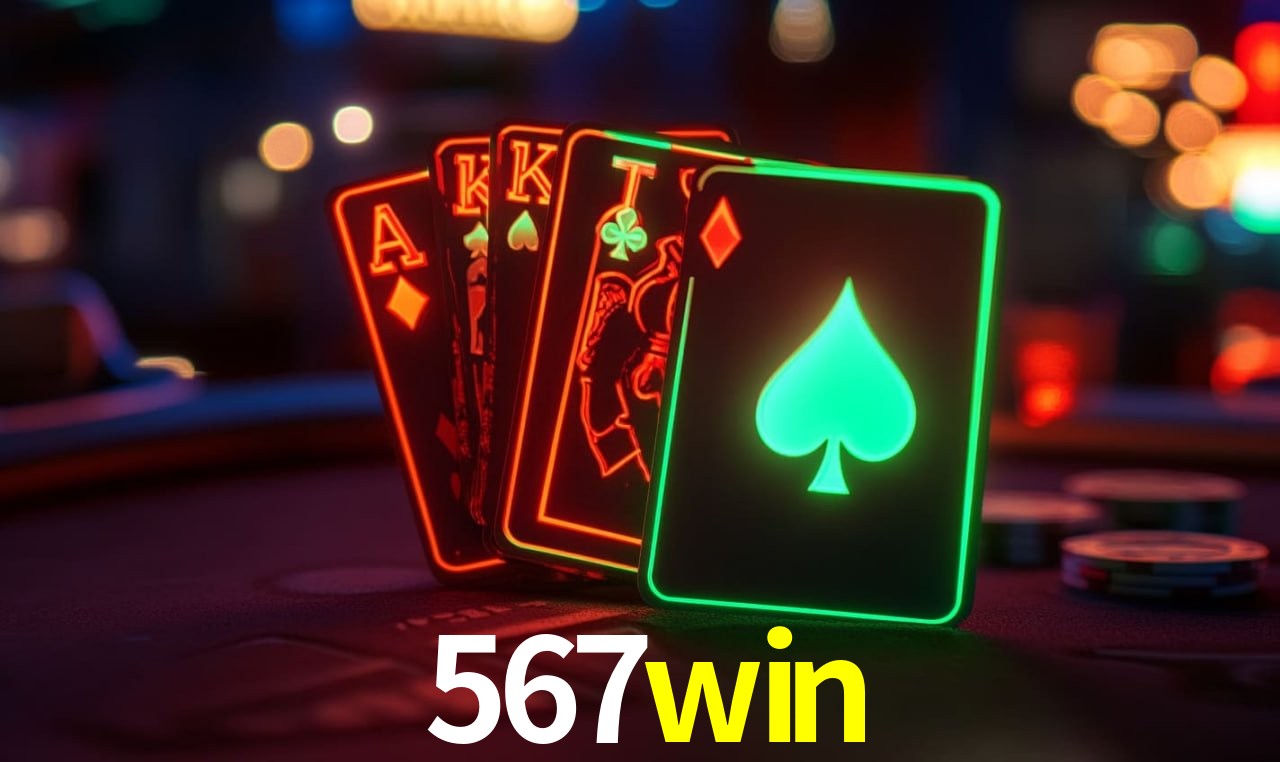 Login Seguro 567win