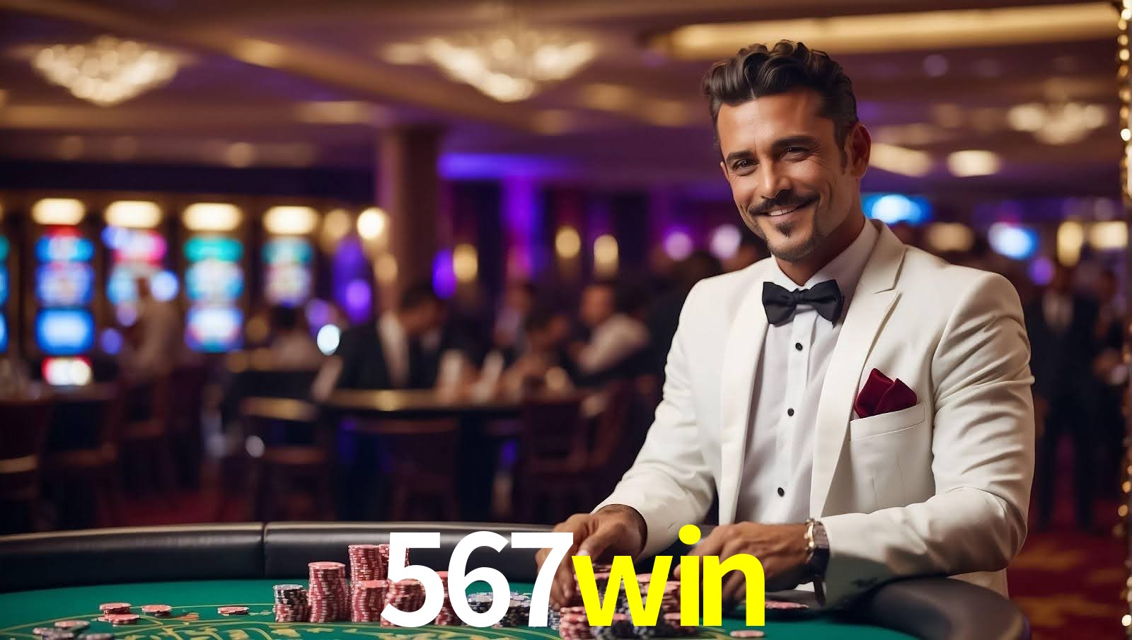 567win bet