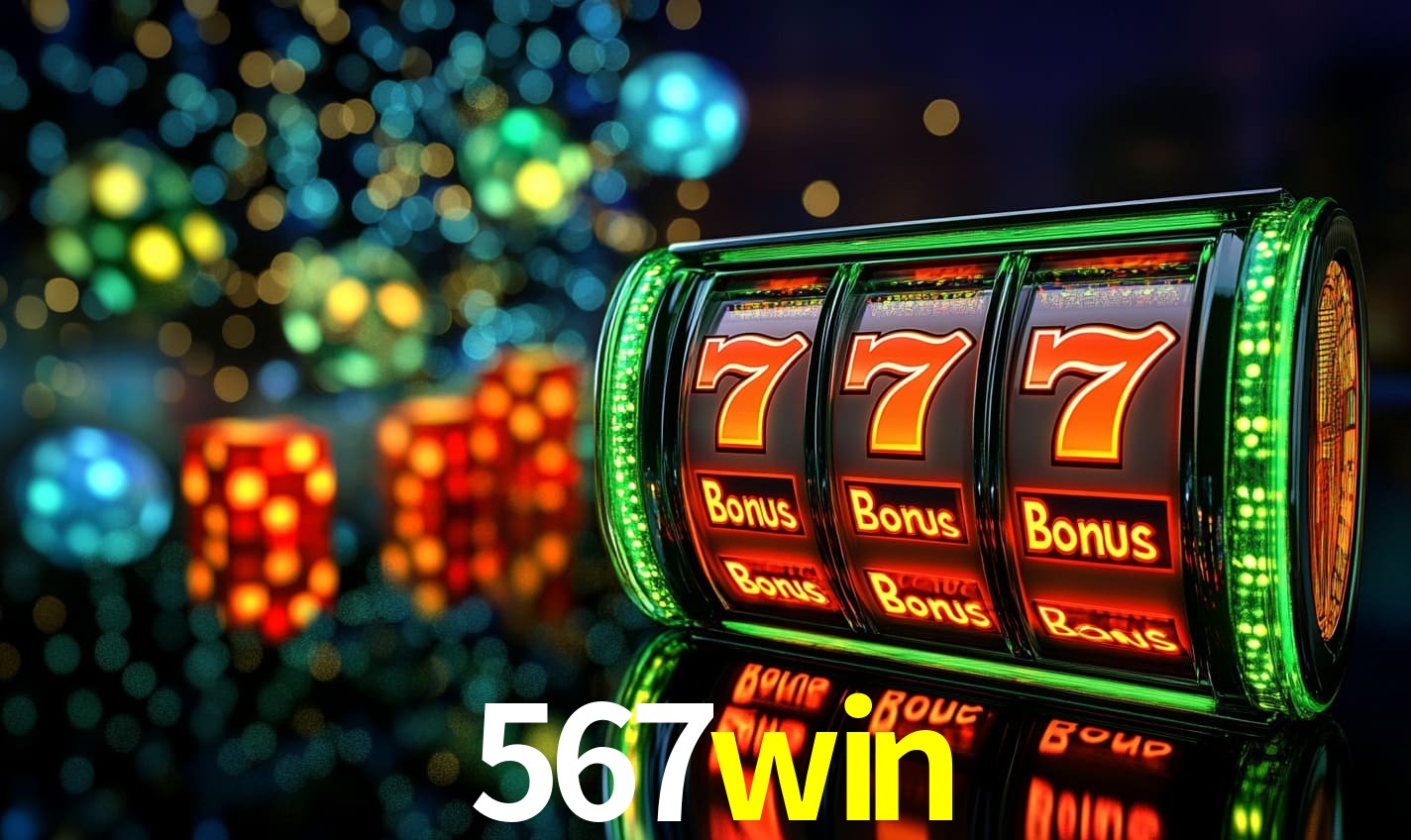 Integração de APIs 567win