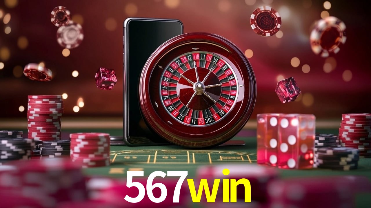 Account Benefits 567win