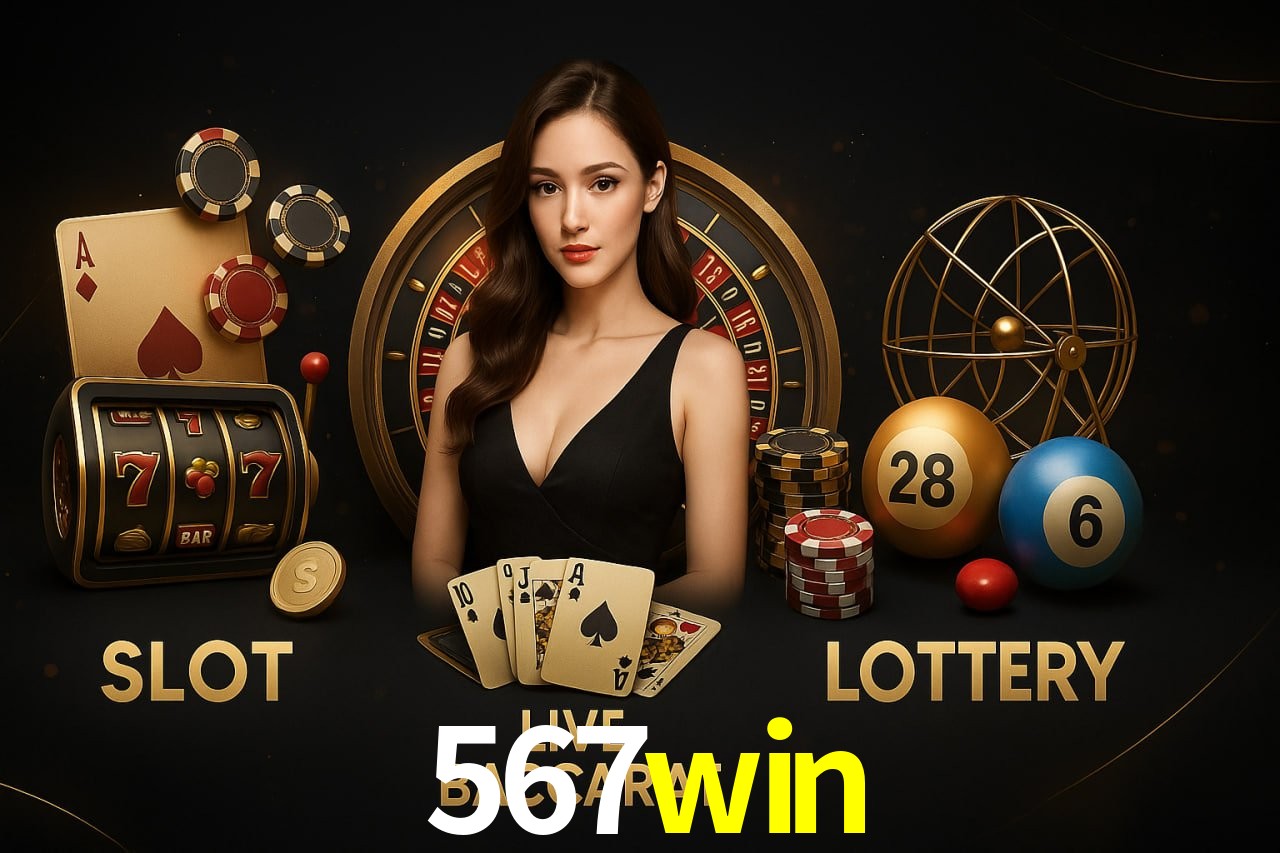 567win bet