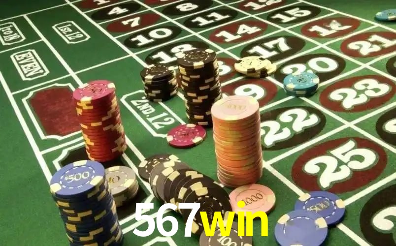 Cadastro Rápido 567win