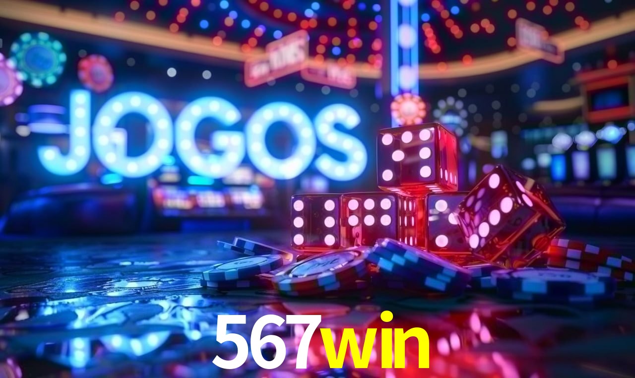 Torneios 567win