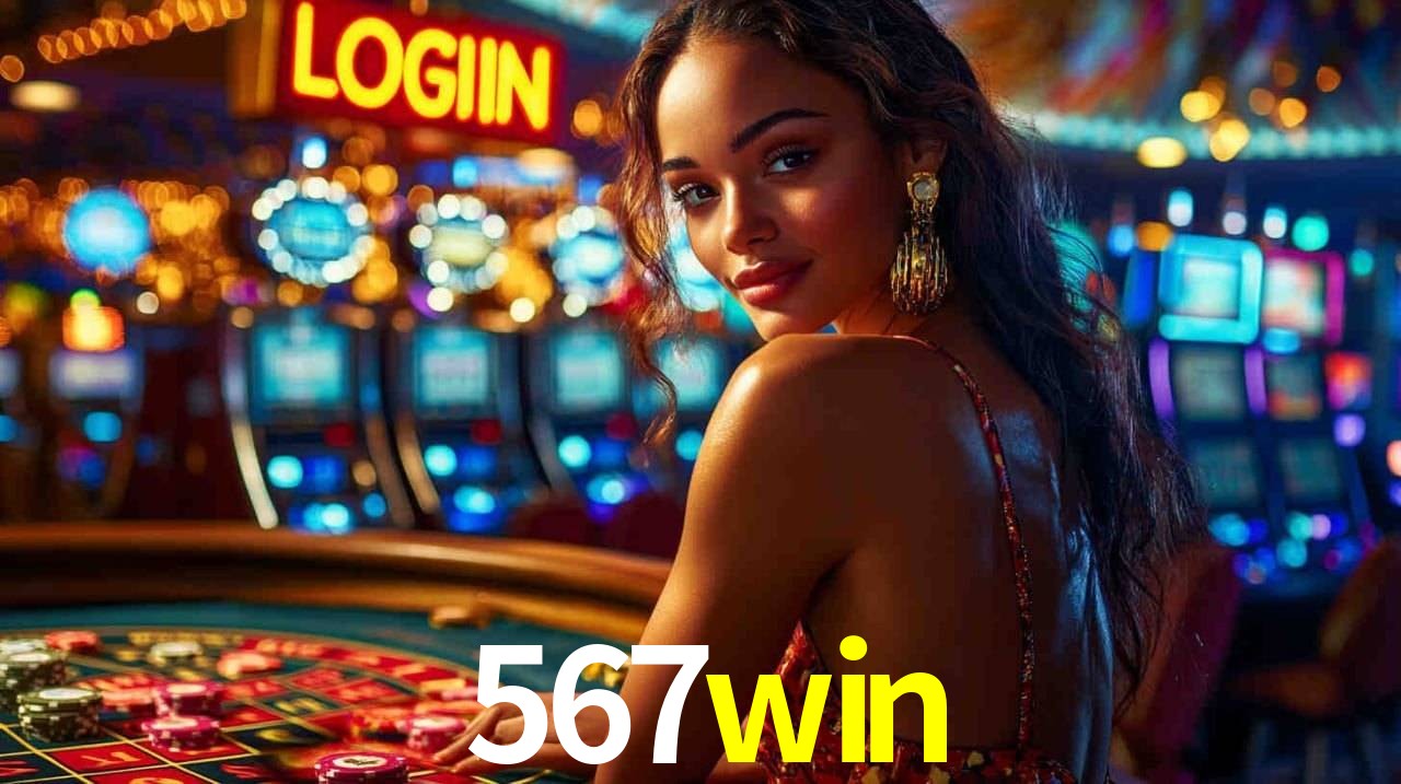 Tecnologia da Plataforma 567win