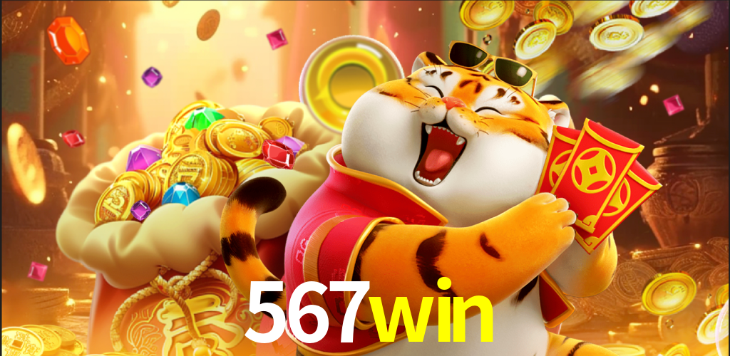 Welcome Bonus 567win