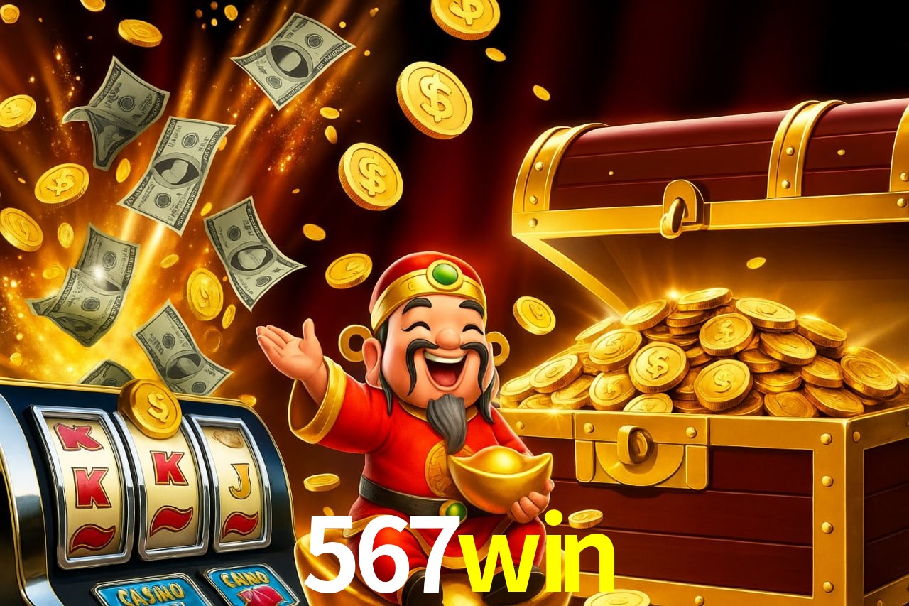 Mesa de Blackjack 567win