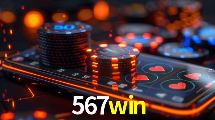 Responsive Design 567win