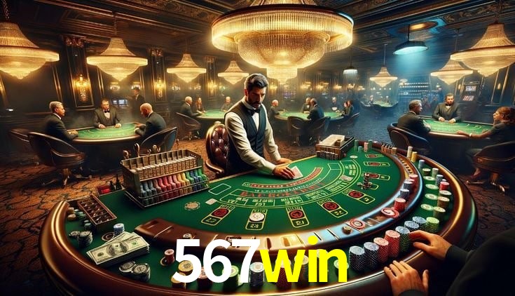 API Integration 567win