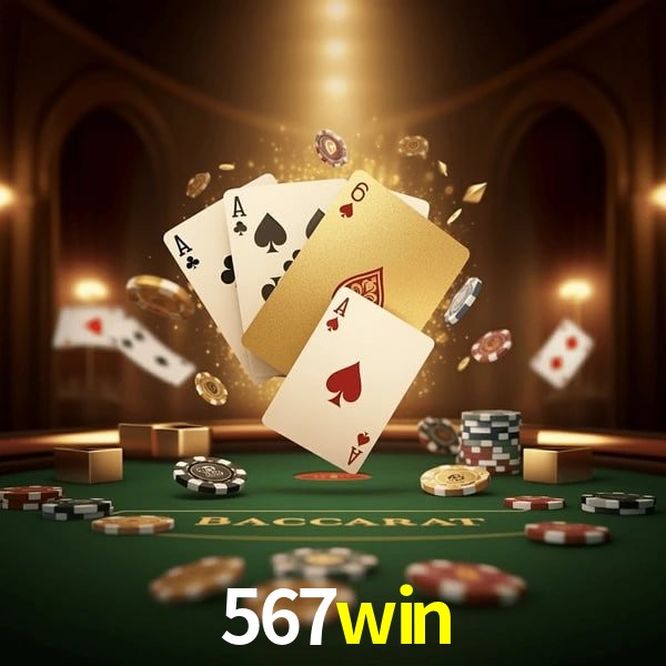 Slot Games 567win