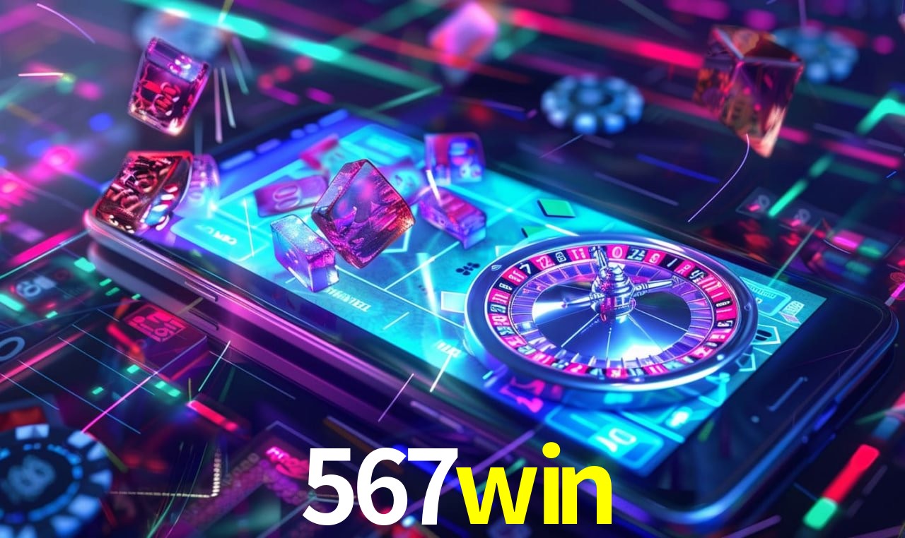 Estatísticas do Jogo 567win