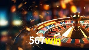 Sinta a adrenalina dos jogos de cassino com 567win