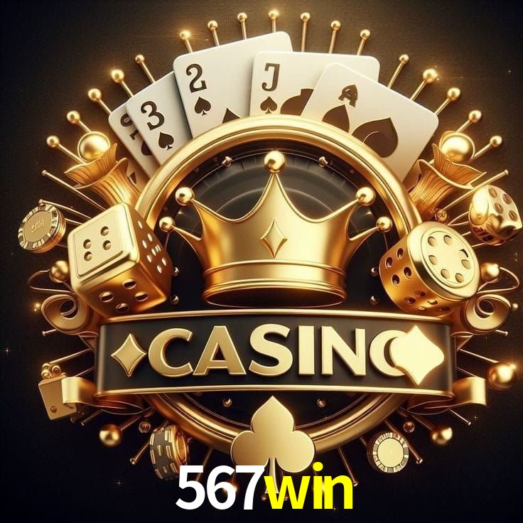 Provedores de Jogos 567win