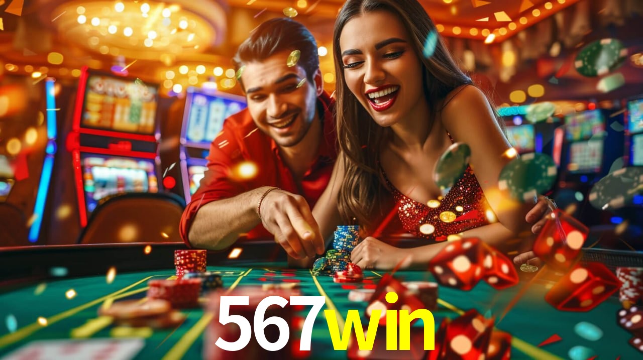 Promoção Relâmpago 567win
