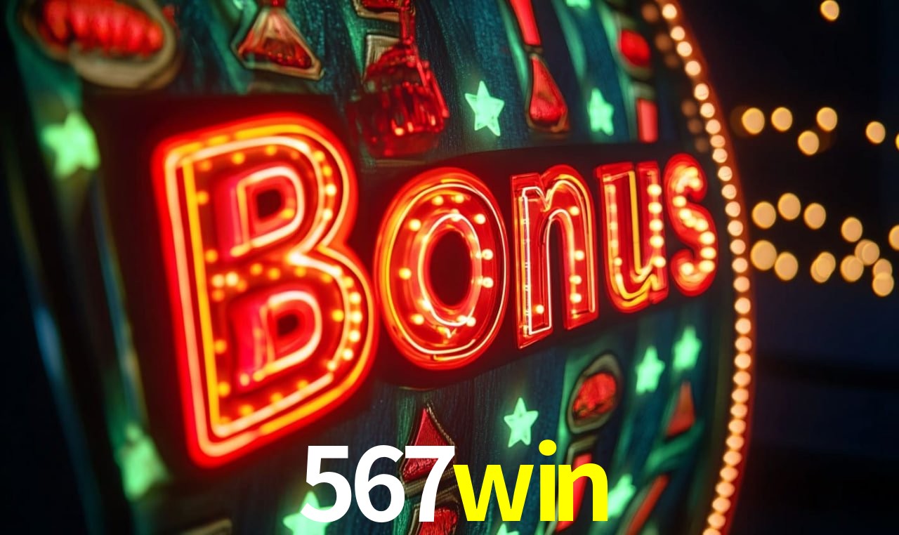 Casino Ao Vivo 567win