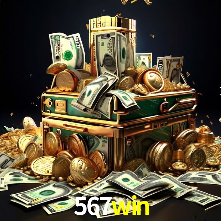 Recursos de Bônus 567win