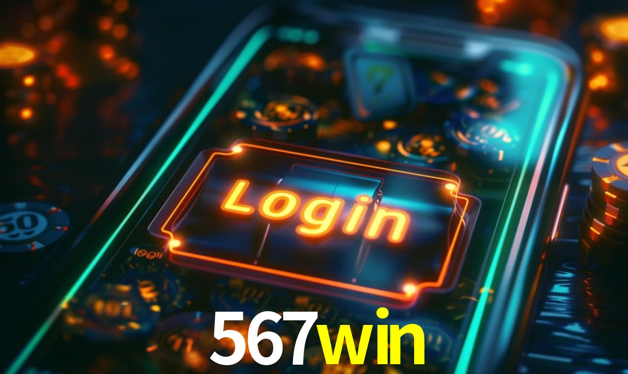 Secure Login 567win