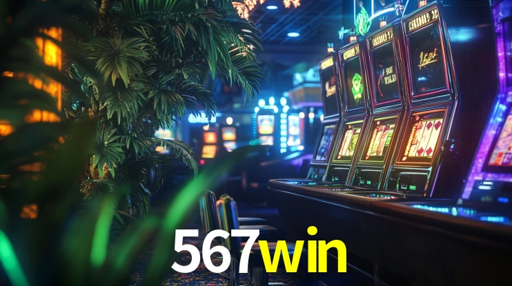 Bonus Features 567win